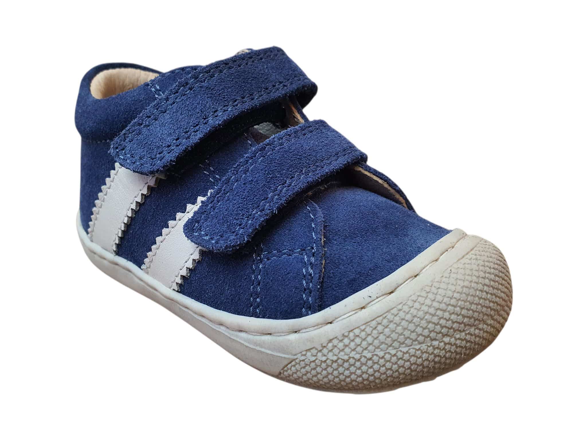 Macks 3 VL suede
