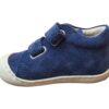 Macks 3 VL suede
