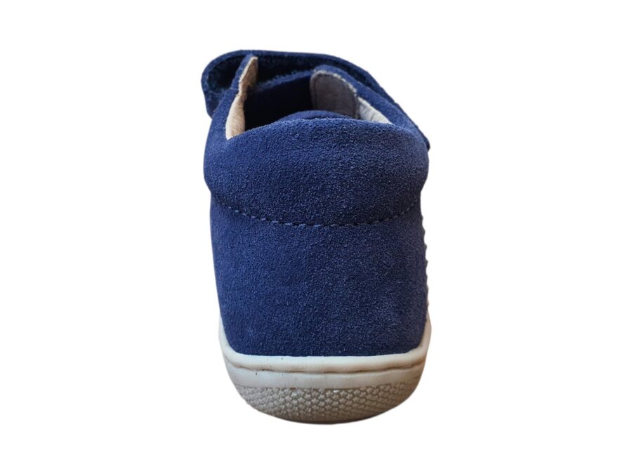 Macks 3 VL suede