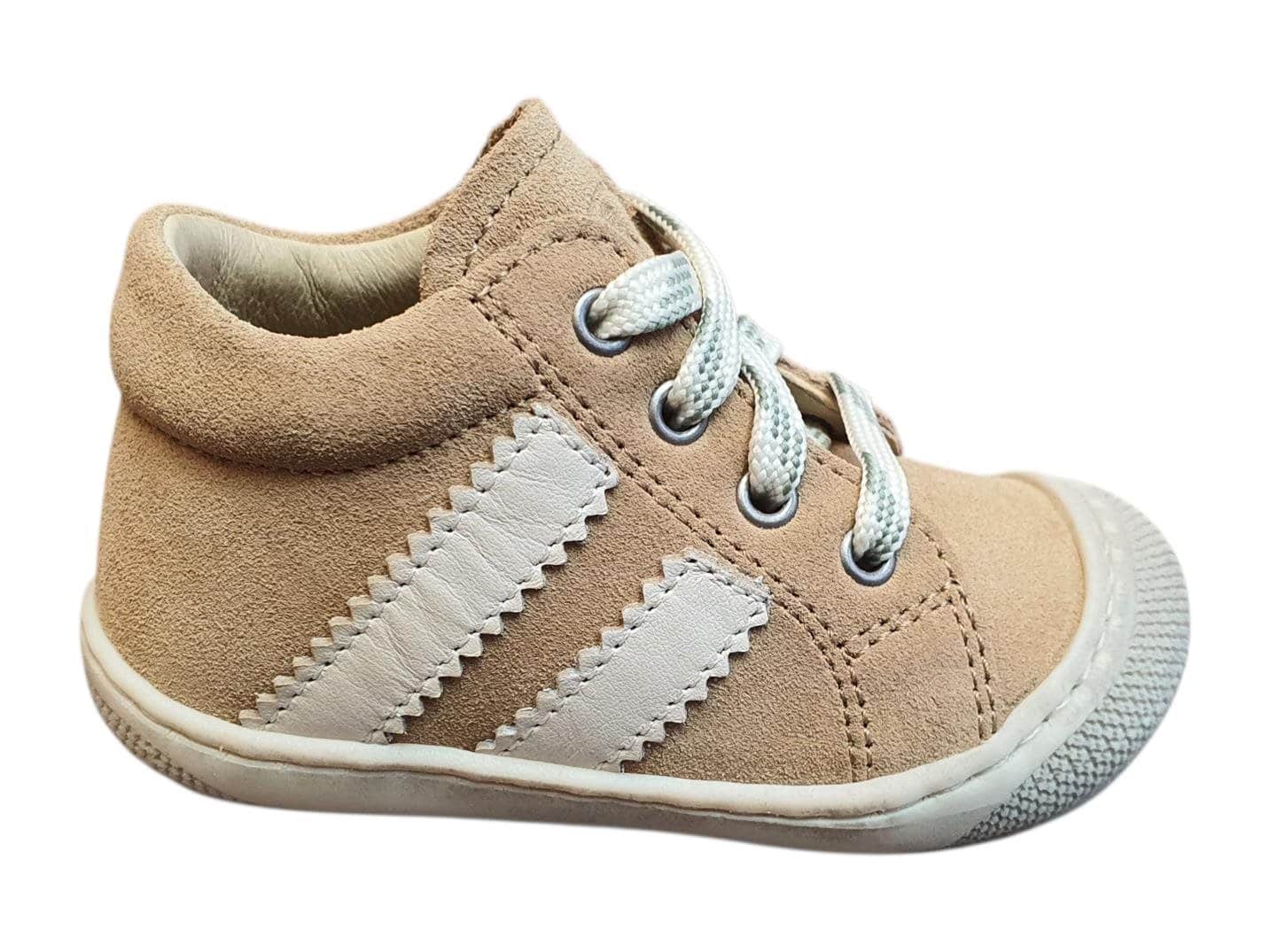 Macks 3 suede