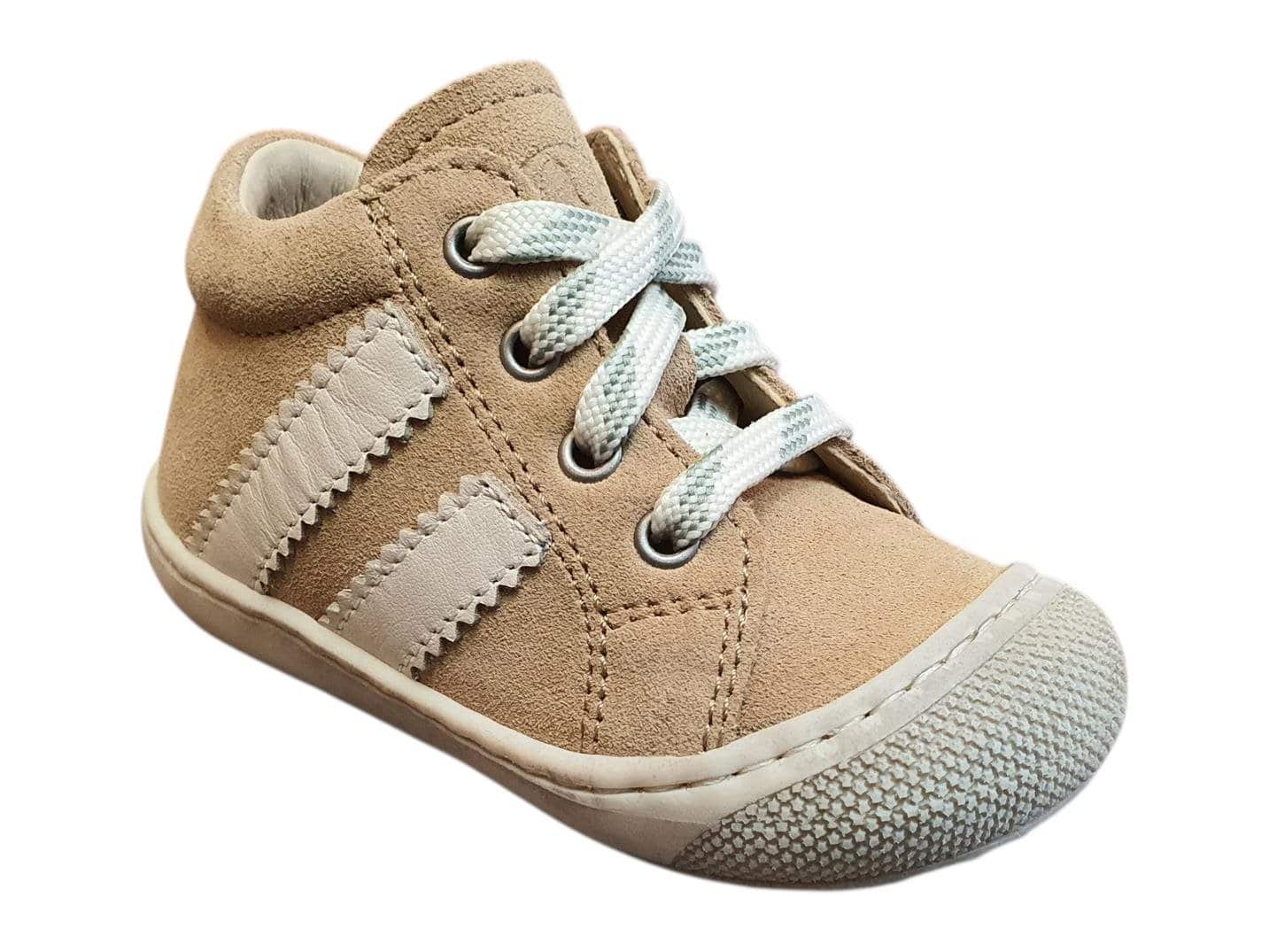 Macks 3 suede