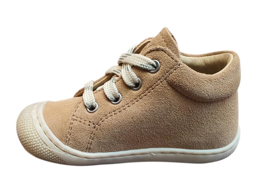 Macks 3 suede