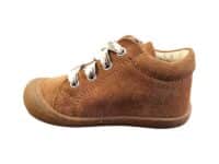 Macks suede honey sole