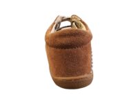 Macks suede honey sole