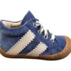 Macks 2 suede honey sole