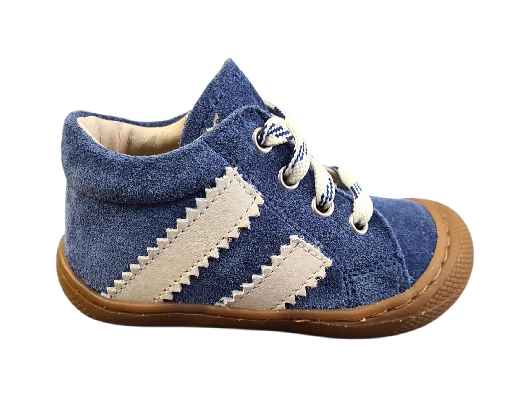Macks 2 suede honey sole