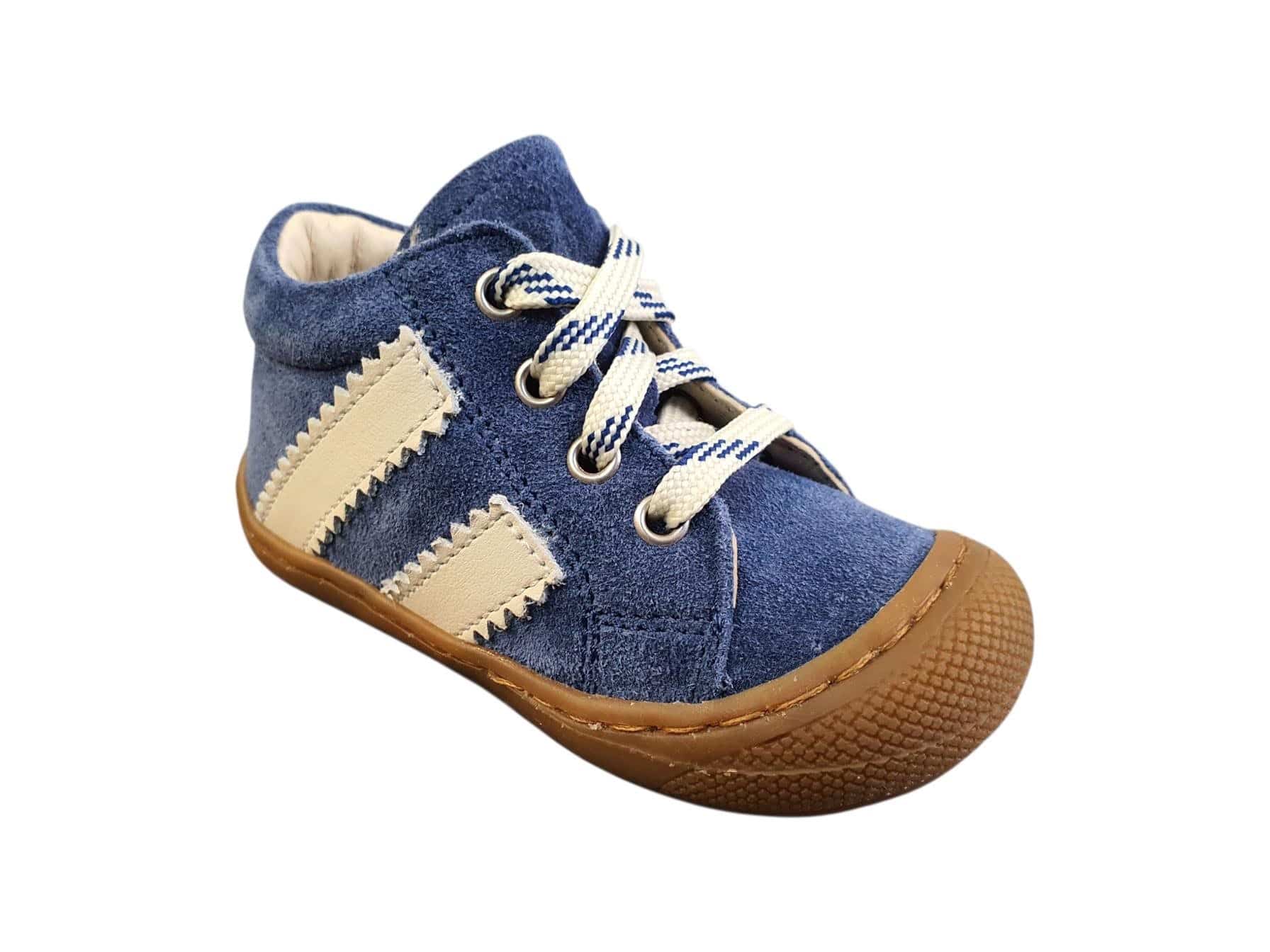 Macks 2 suede honey sole