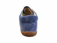 Macks 2 suede honey sole