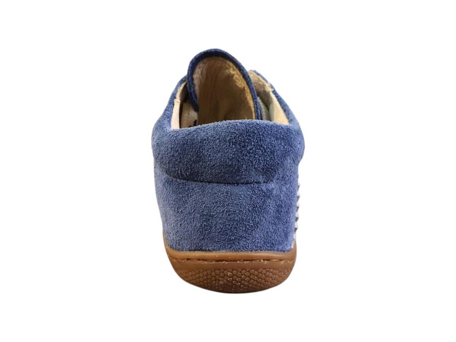 Macks 2 suede honey sole