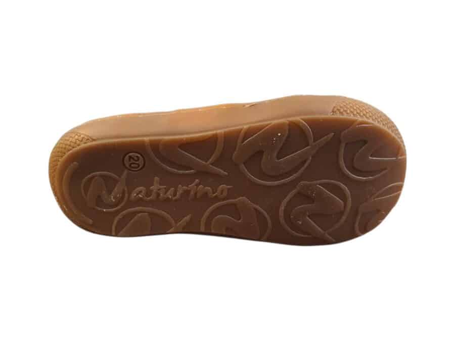 Macks 2 suede honey sole