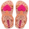 My first Ipanema Baby