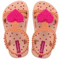 My first Ipanema Baby