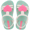 My first Ipanema Baby