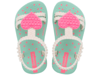 My first Ipanema Baby