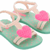 My first Ipanema Baby