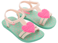 My first Ipanema Baby