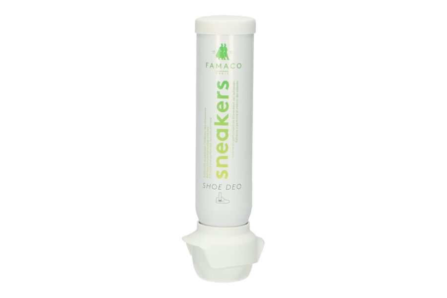 Shoe Deo Sneakers