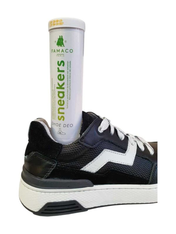 Shoe Deo Sneakers