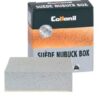 Suéde Nubuck box
