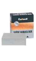 Suéde Nubuck box