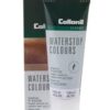 Tube schoensmeer denim blauw