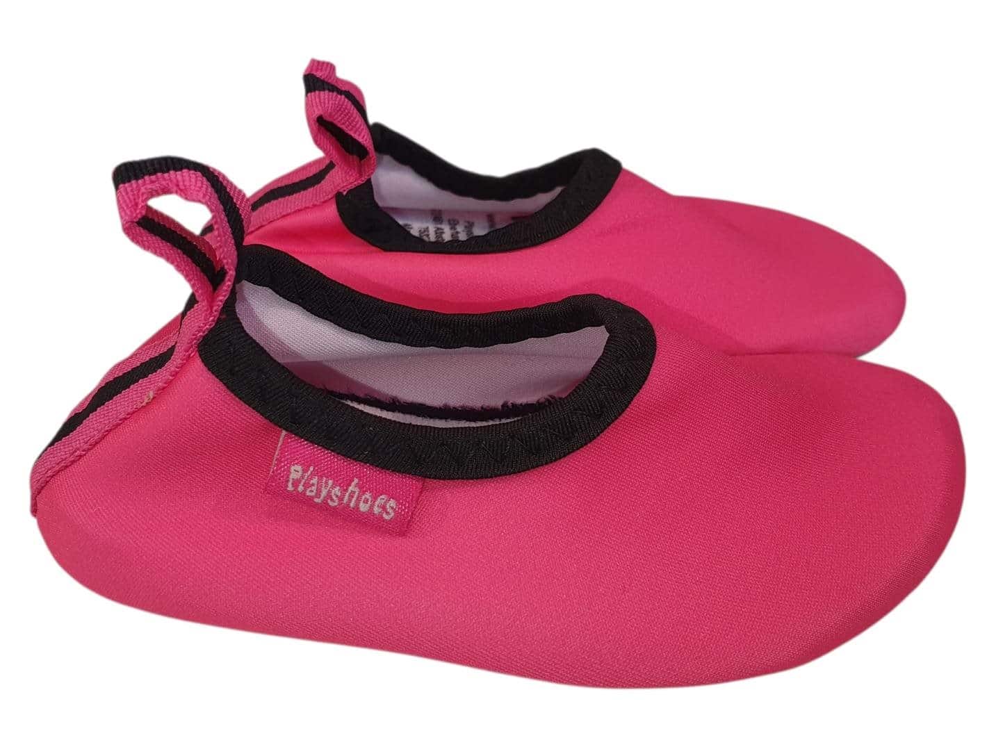 barefoot waterschoen