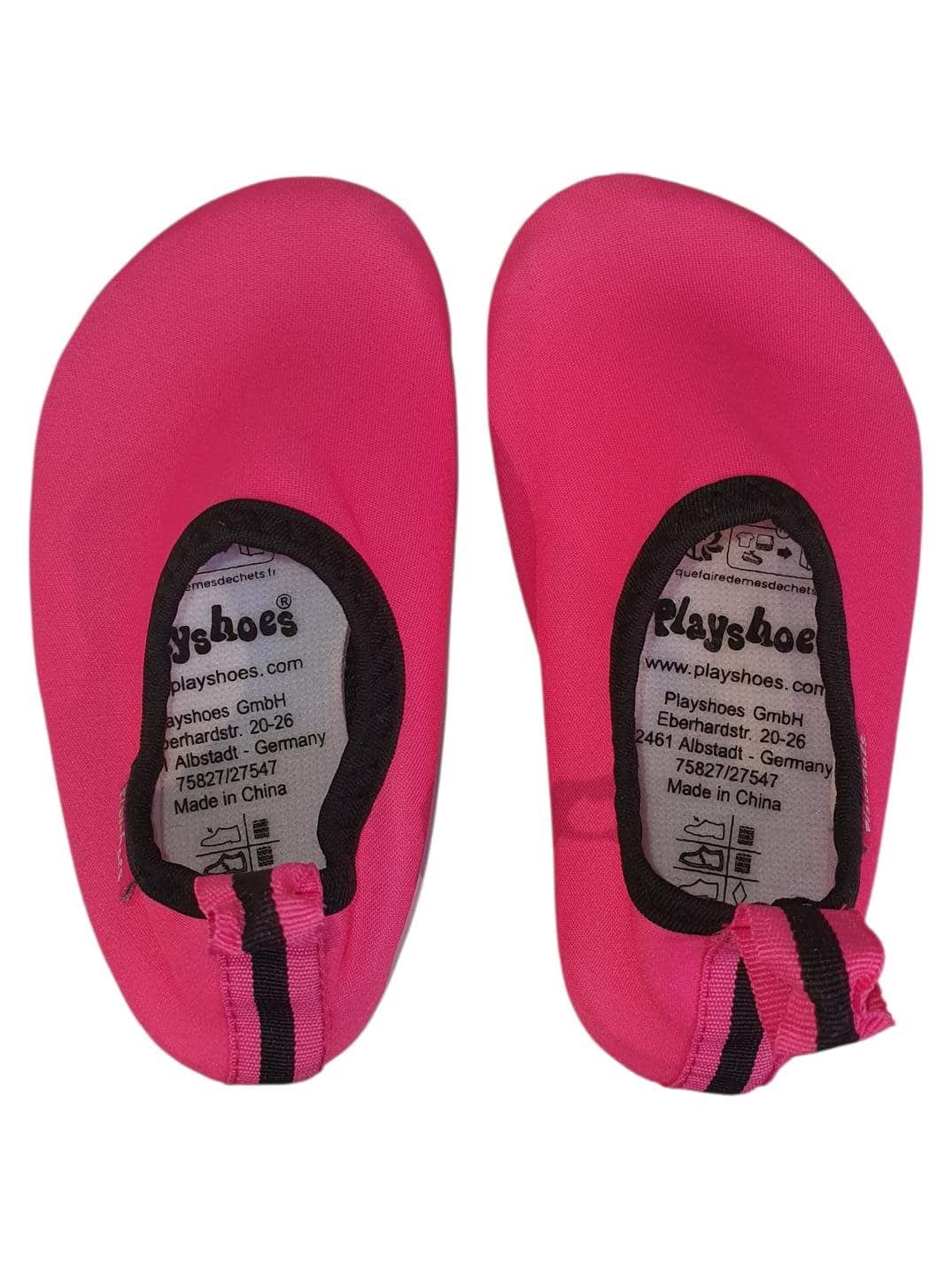 barefoot waterschoen