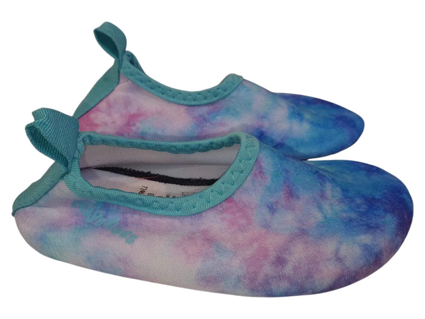 barefoot waterschoen