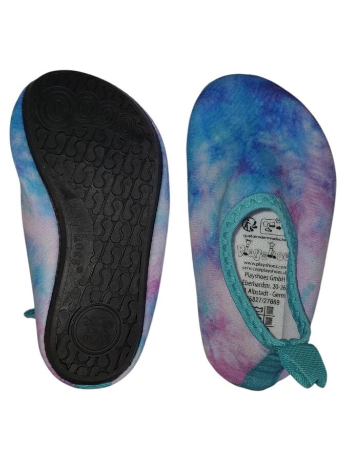 barefoot waterschoen