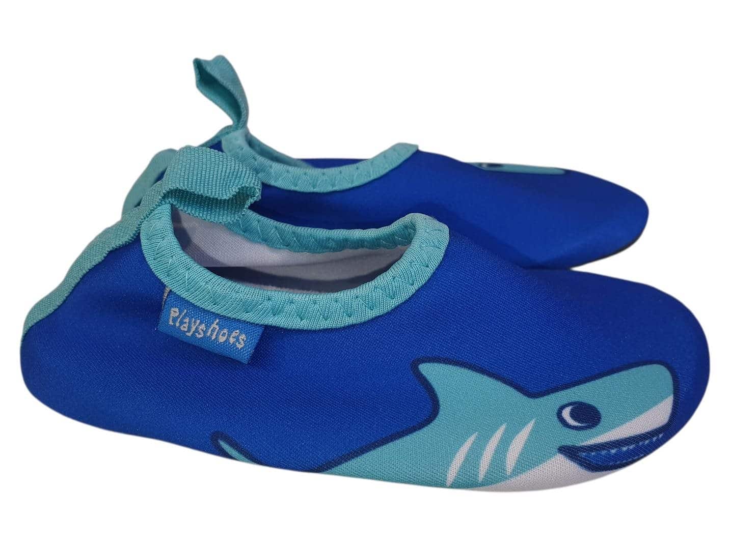 barefoot waterschoen