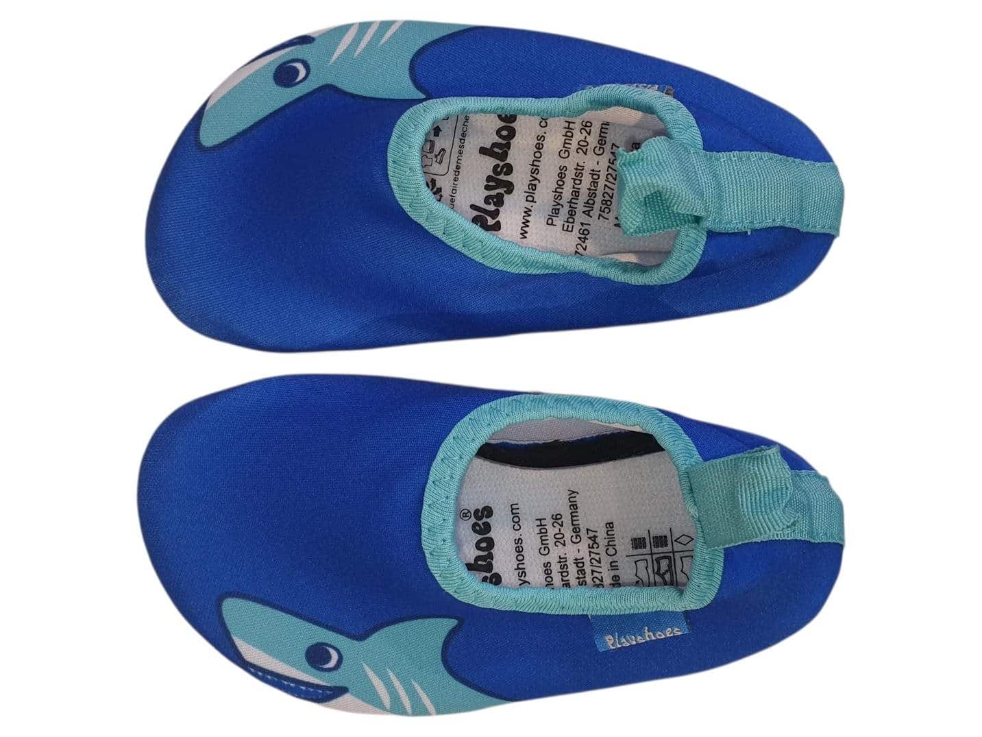 barefoot waterschoen