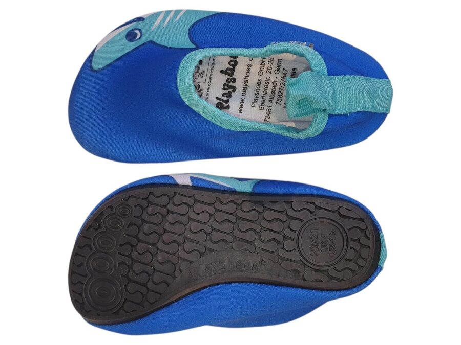 barefoot waterschoen