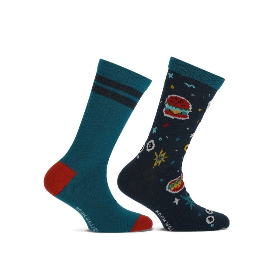 kindersok 2-pack
