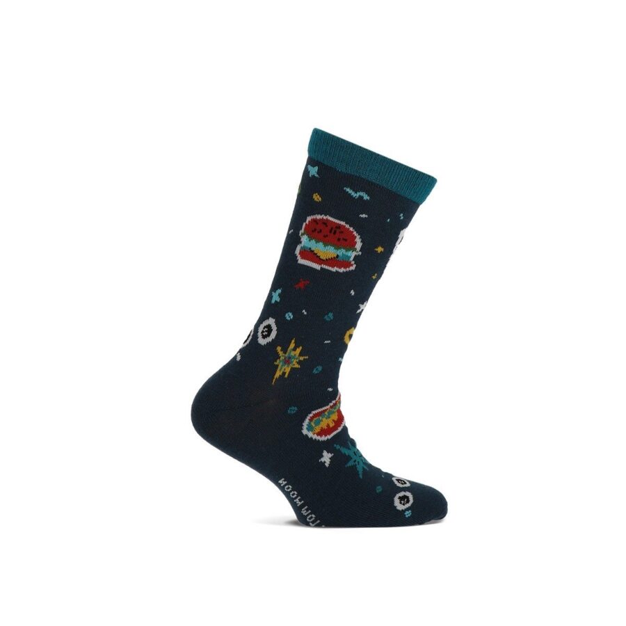 kindersok 2-pack