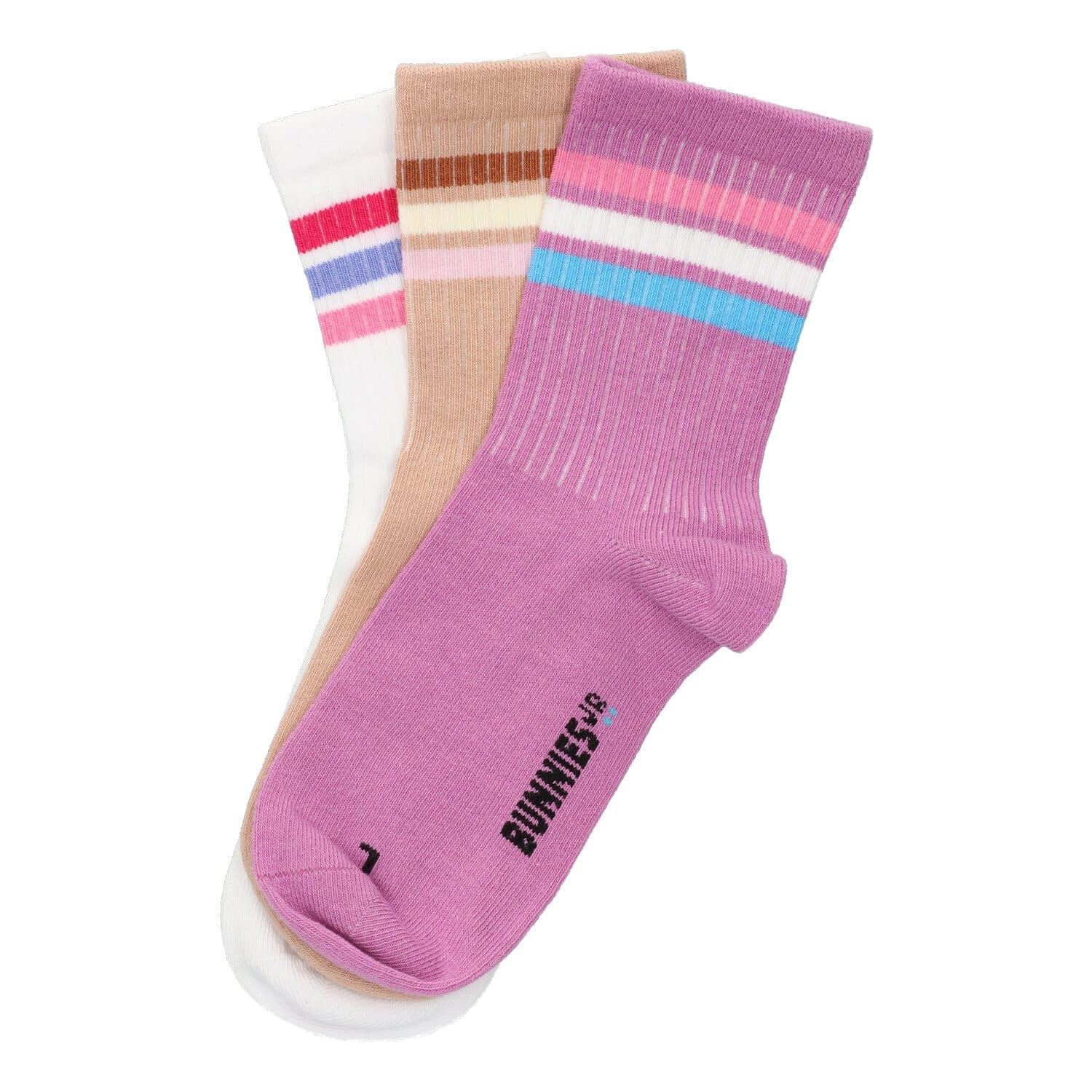 kindersok 3-pack