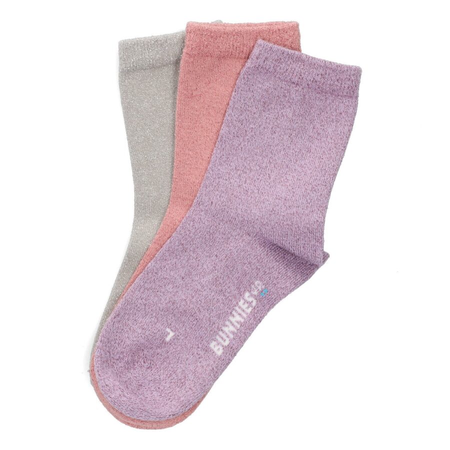 kindersok 3-pack