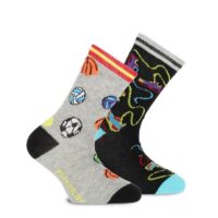 kindersok 2-pack