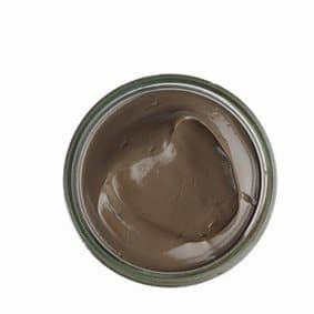 schoensmeer taupe