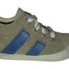 Macks 2 suede