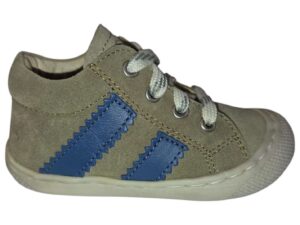 Macks 2 suede