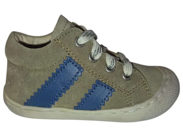 Macks 2 suede