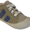 Macks 2 suede