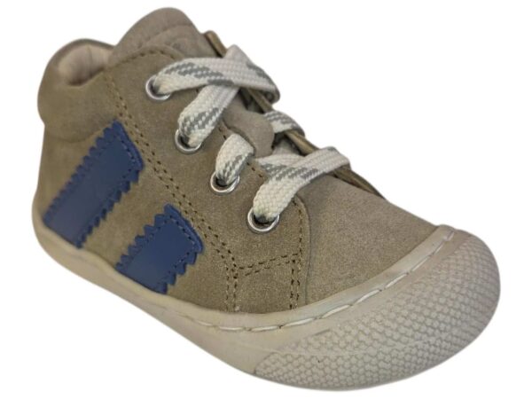 Macks 2 suede