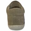 Macks 2 suede