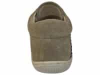 Macks 2 suede