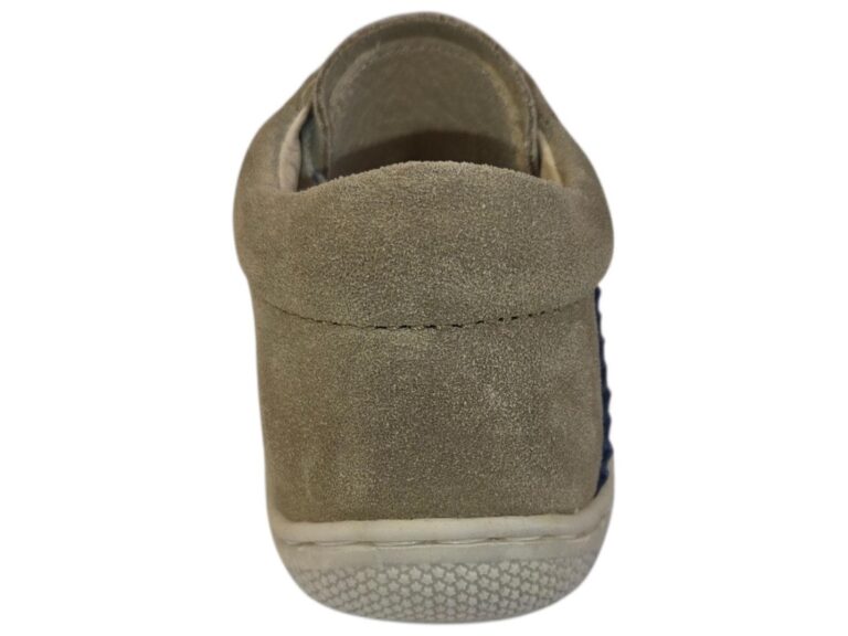 Macks 2 suede