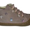 Cocoon suede