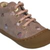 Cocoon suede