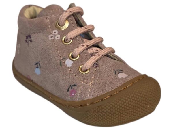 Cocoon suede