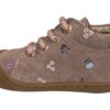 Cocoon suede